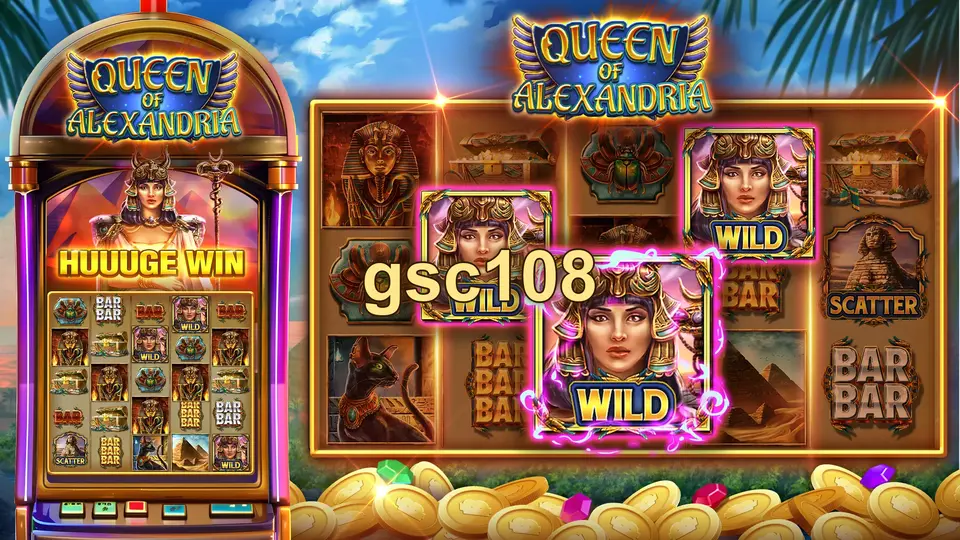 gsc108 Masuk