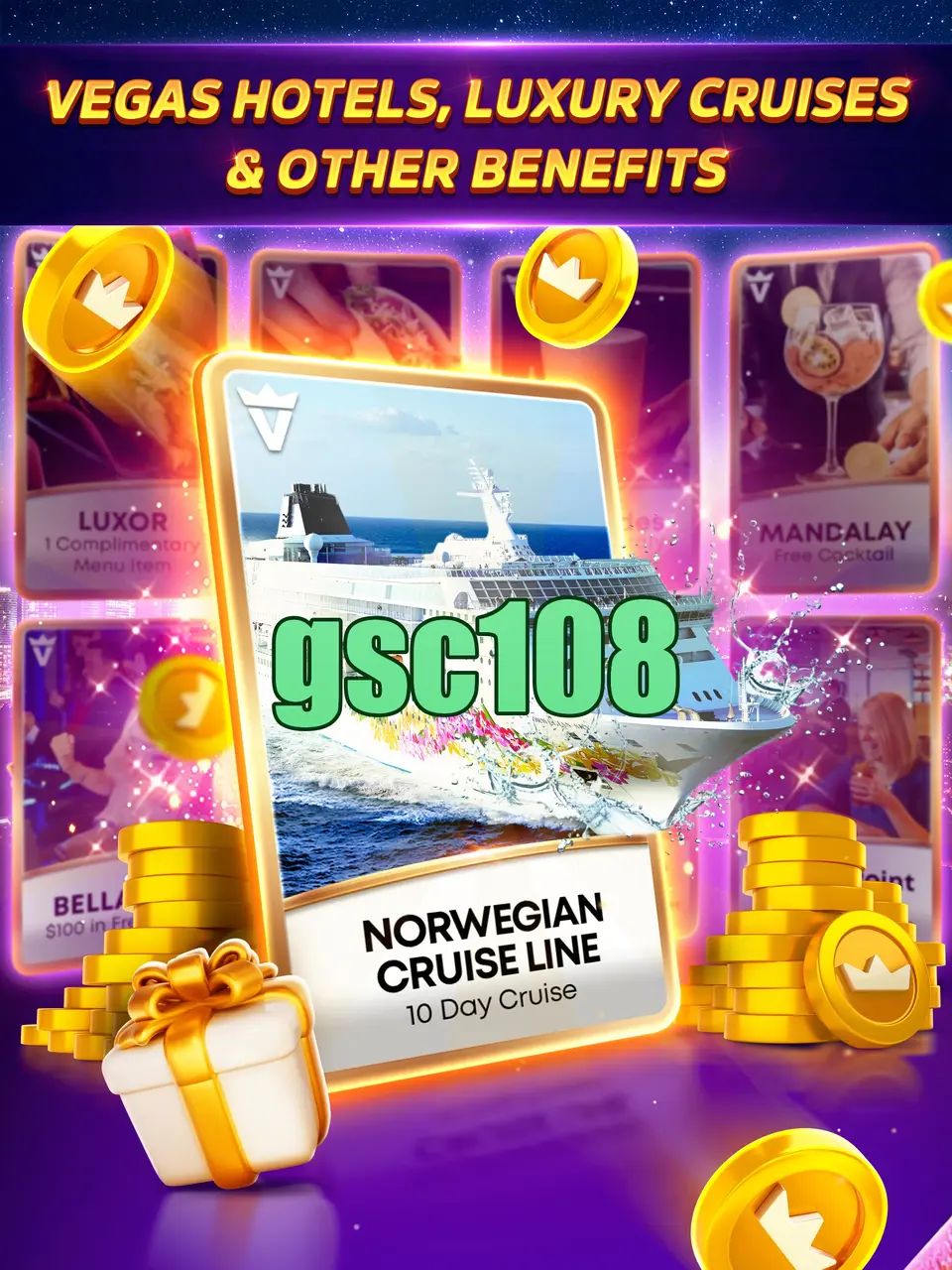 gsc108 Masuk